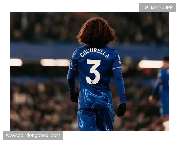 库库雷利亚直红下场，切尔西十人应战无力回天