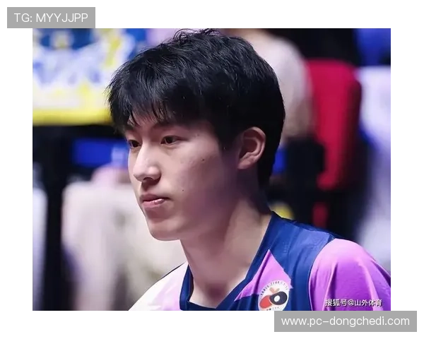 中国乒乓球新人温瑞博从连败到弑神，完成一场价值连城的成人礼