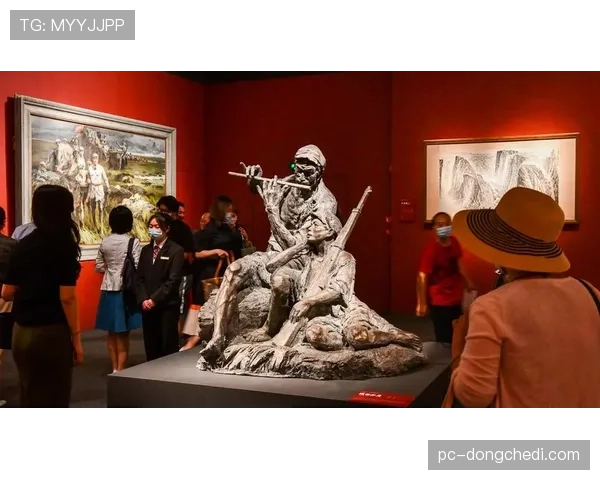 艺术展“防守的瞬间”在洛杉矶开幕,用雕塑呈现经典防守姿态 艺术展“防守的瞬间”在洛杉矶开幕,用雕塑呈现经典防守姿态
