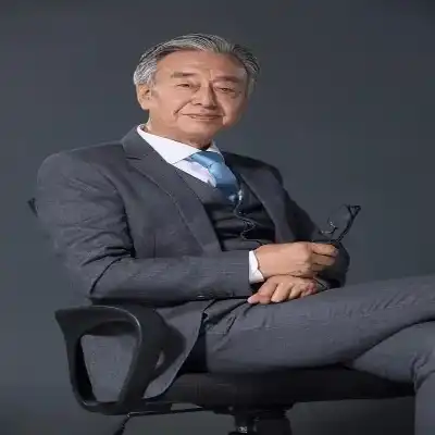 易睿霜